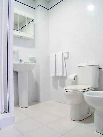 아파트 Candisol Cozy *