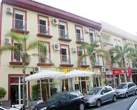 Candisol Cozy * 토레몰리노스