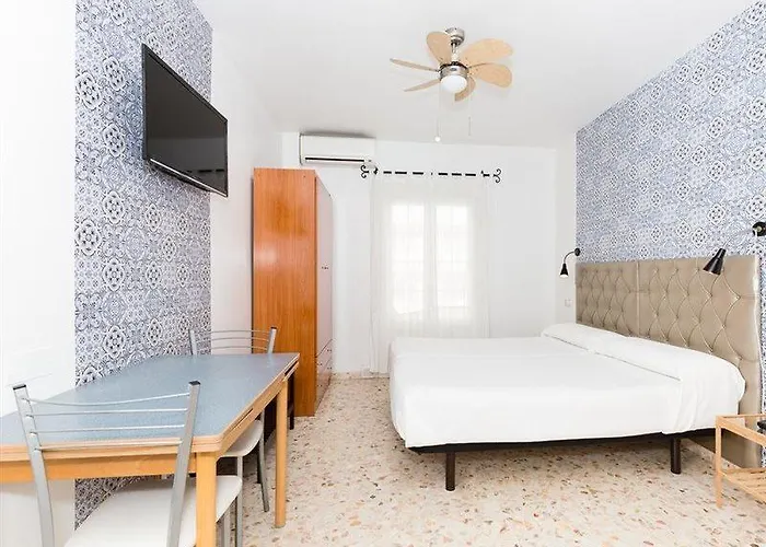 Candisol Cozy * Torremolinos