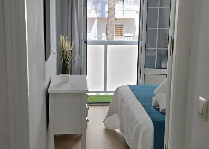 Candisol Cozy Torremolinos