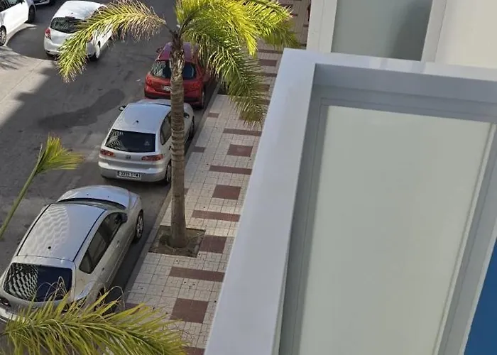 Lejlighed Candisol Cozy