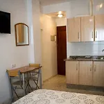 Candisol Cozy Apartamento