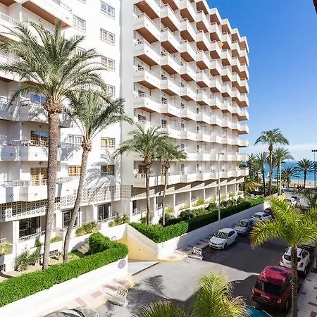 Appartement Candisol Cozy *