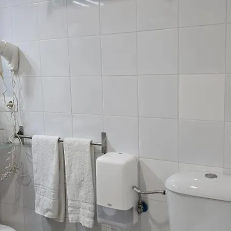 Appartement Candisol Cozy