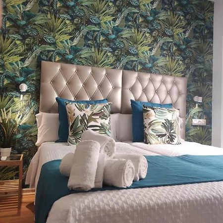 Appartement Candisol Cozy Torremolinos