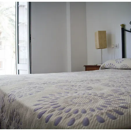 Candisol Cozy Lejlighed