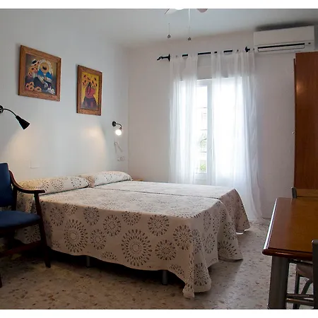 Appartement Candisol Cozy *