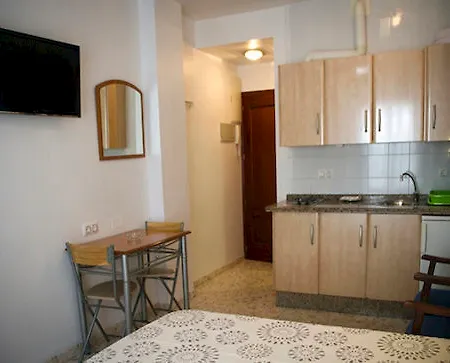 Candisol Cozy Appartement