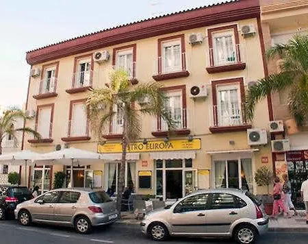 Appartement Candisol Cozy *