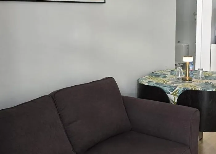 Candisol Cozy Daire *