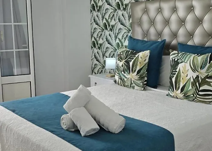 Candisol Cozy * Torremolinos