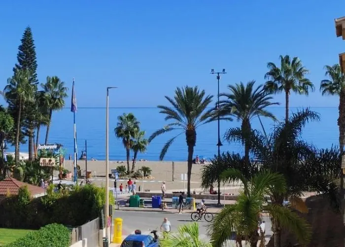 Candisol Cozy * Torremolinos