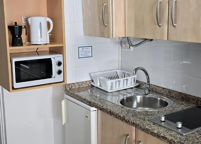 Candisol Cozy Daire *