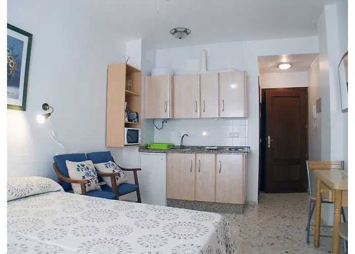 Candisol Cozy * Torremolinos