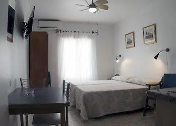 Daire Candisol Cozy Torremolinos